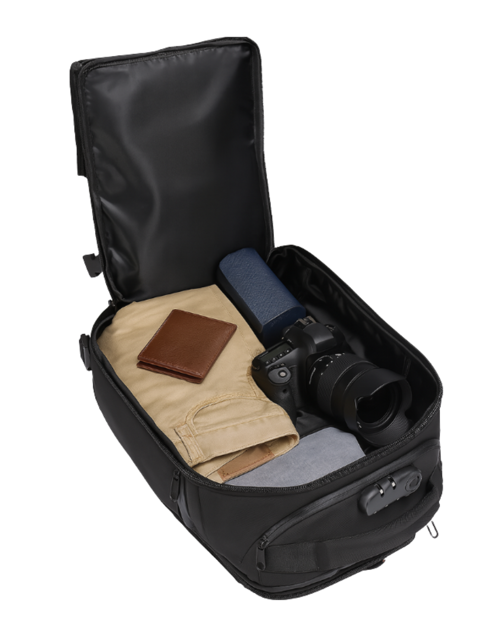 Rovon® BackPack