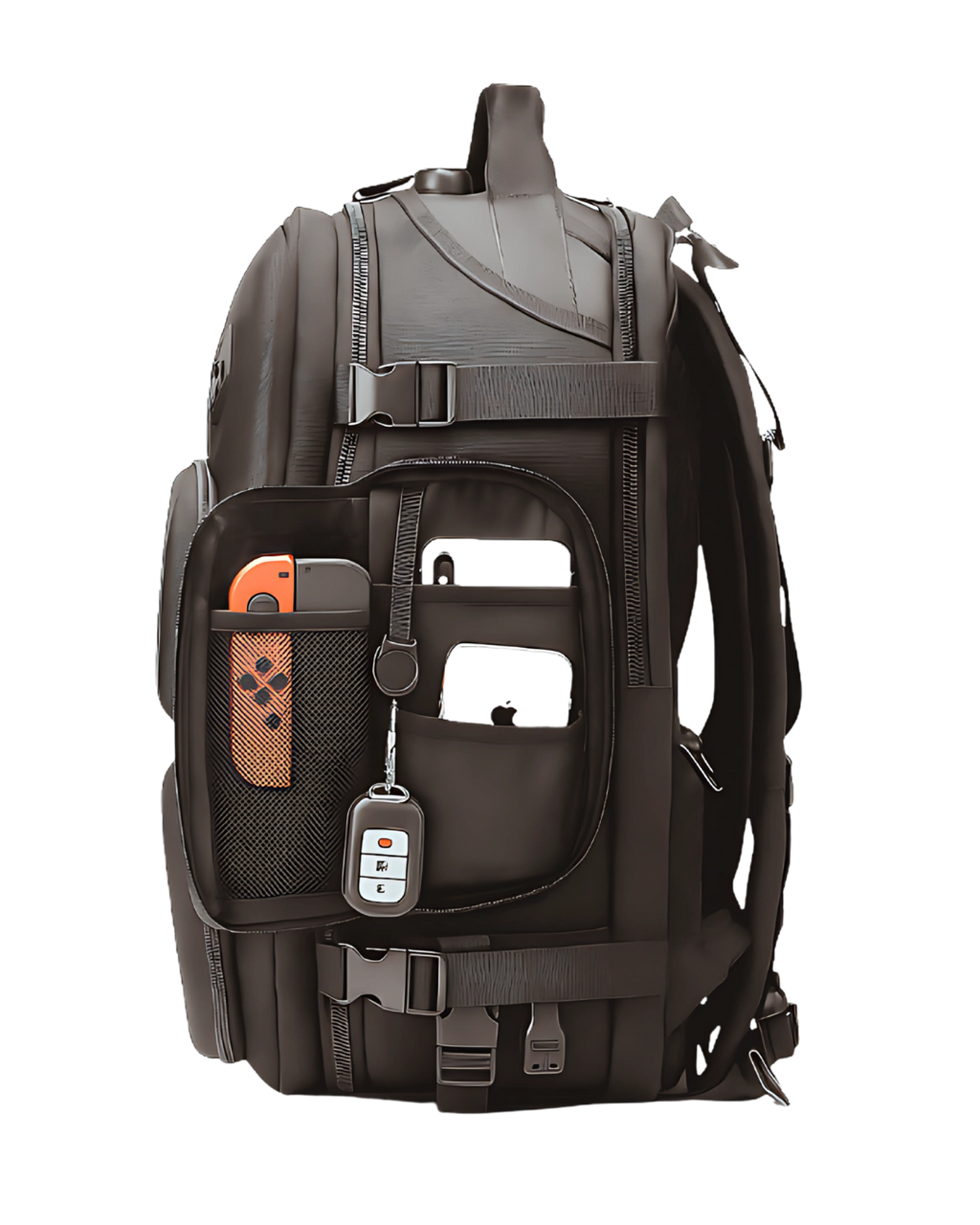 Rovon® BackPack