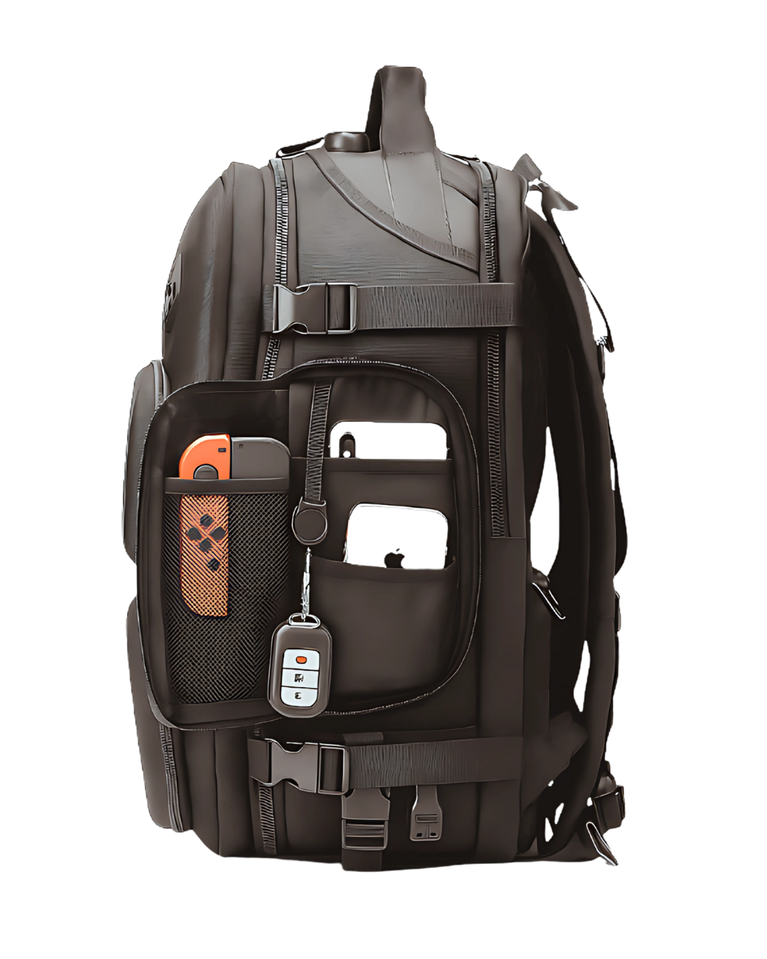 Rovon® BackPack