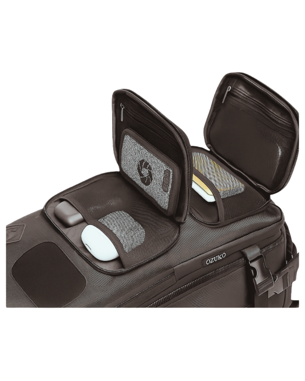Rovon® BackPack