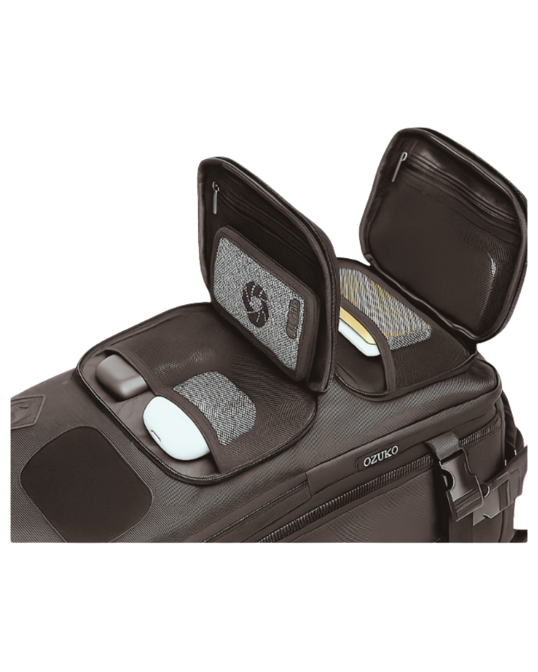 Rovon® BackPack