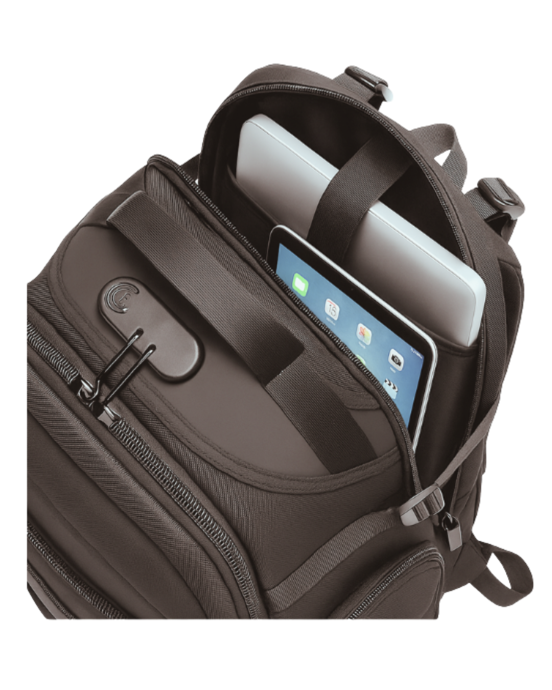 Rovon® BackPack