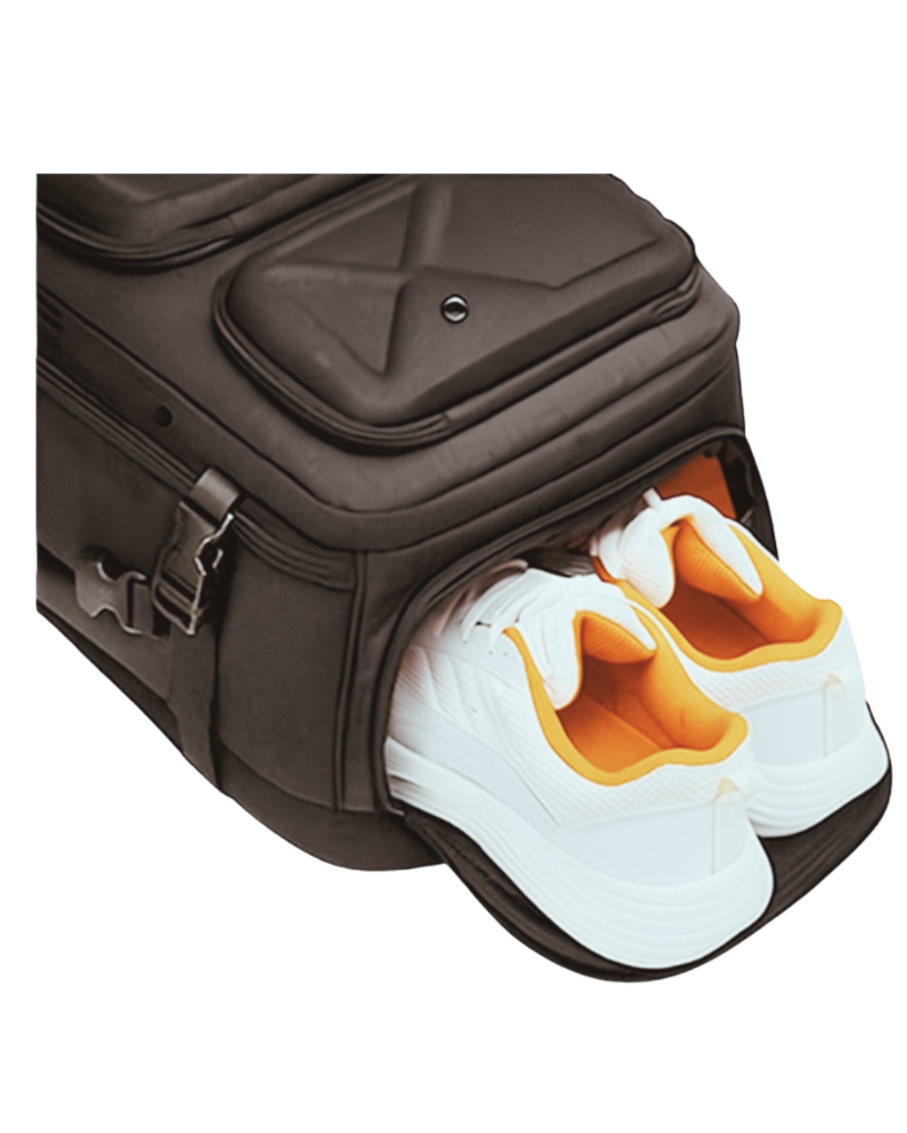 Rovon® BackPack