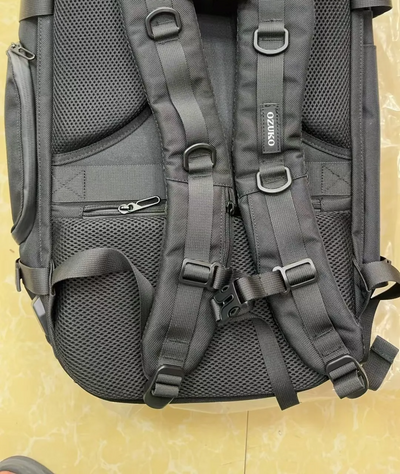 Perfect for professionals on the go