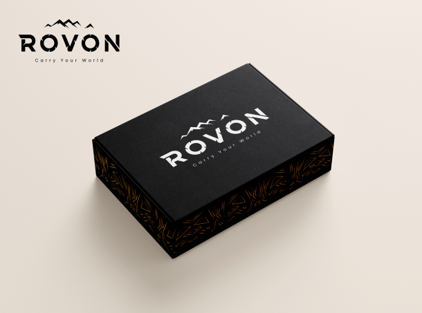 Rovon® BackPack