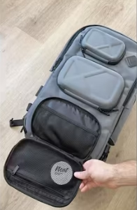 A game-changer for business travel